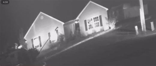 Police identify man arrested after 7-hour standoff near Conway