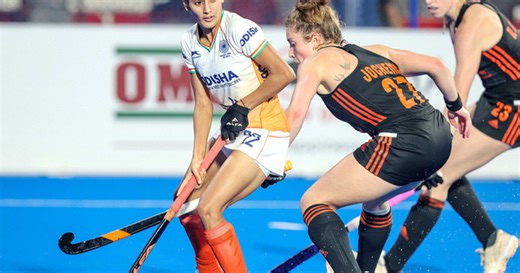 Baljeet Kaur backs India's young and speedy squad ahead of FIH Hockey World Cup 2026 Qualifiers
