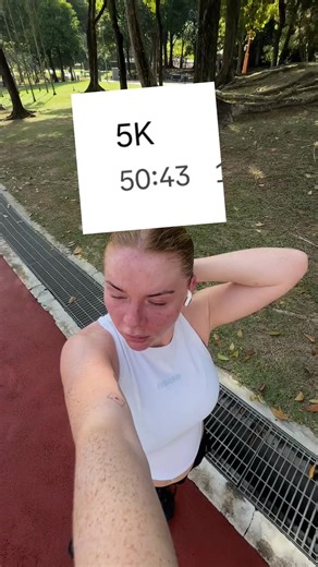 So I guess I’m back to being a slow runner?! #slowrunner