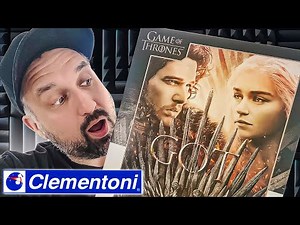 Jigsaw Puzzle Review: Clementoni 1000 Piece Puzzles