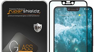 The best Google Pixel 3 and 3 XL screen protectors you can buy right now