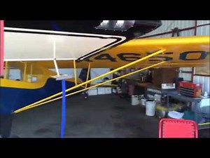 1947 PIPER CUB For Sale