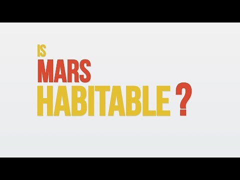 Is Mars Habitable? We Asked a NASA Scientist