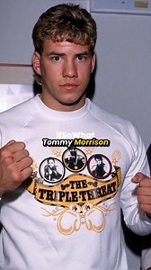 El triste final de Tommy Morrison | Ifsowhat Español