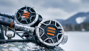 Scuba Diving Regulators V - Series | TecLine