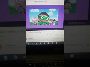 Dragon Tales Credits With Grand 2 Toodle Loo Thing Finale