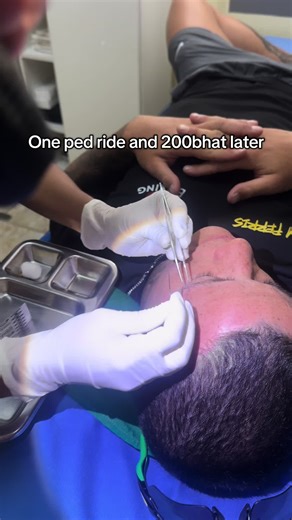 Exploring Thailand's Unique Pedal Rides