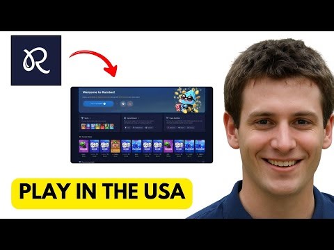 How to Play Rainbet in the USA ✅ EASY | 2025 UPDATED Guide