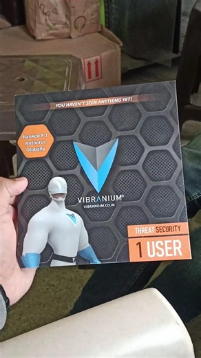 “Antivirus install karna zaroori hai ya bas myth? 💻” #antivirus #trending