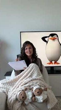 Will she guess the suspect? 🤨🤔