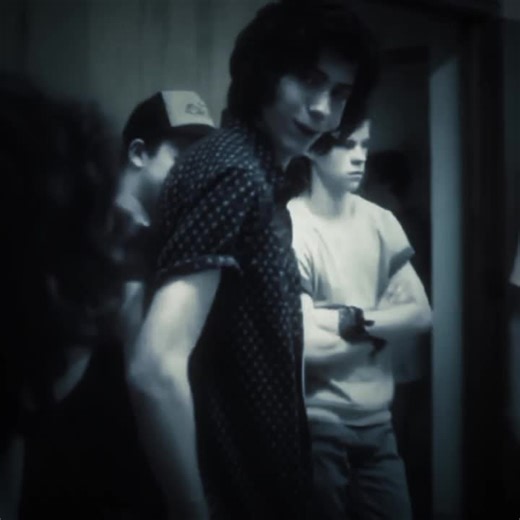 Creative Edits of Patrick Hockstetter