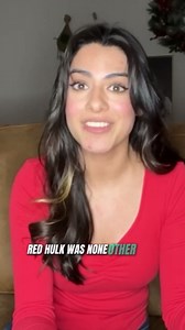 red hulk origin story: general thaddeus ross in captain america 4