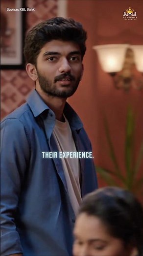 World Champion Gukesh's New Ad. with RBL Bank😍❤️#chess #gukesh #shorts