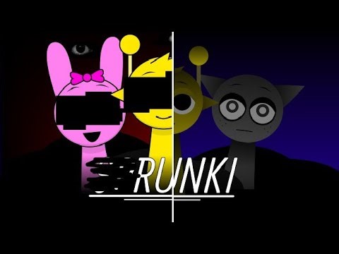 Incredibox - Sprunki but it's opposite day