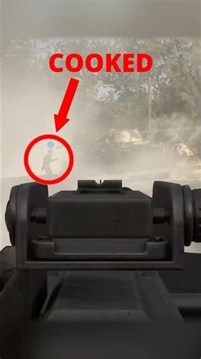 A Puma Rush is Terrifying #hellletloose #hellletloosegameplay #hellletloosefunny