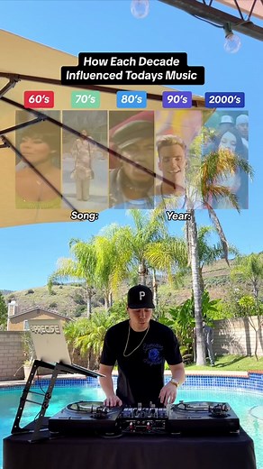 In a few years all of todays music will be sampled again 😅♻️ #sample #samples #sampled #interpolation #cover #remix