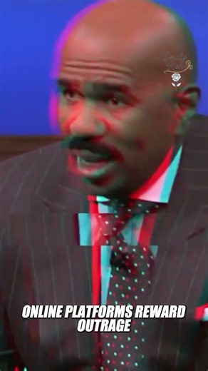 Steve Harvey’s Response Triggers Bigger Questions Than Rumors