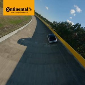 40K views · 15 reactions | High-performance testing is a fine art as well as an exacting science.  It's this level of intense testing that makes us one of the world's most trusted tyre manufacturers. Watch as our expert testers take on the track at the Contidrom - our state-of-the-art testing facility. | Continental Tyres | Facebook