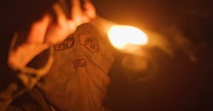 Trailer for Unabomber Movie ‘Ted K’ Turns Sharlto Copley into the Real Life Madman