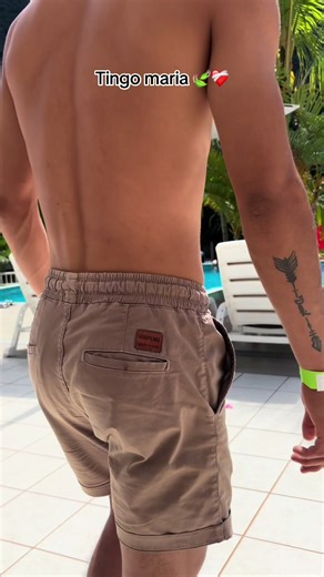 Tingo Maria Fitness Inspiration