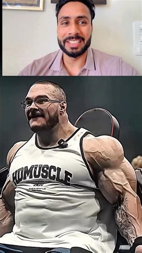 NIC bodybuilder #bodybuilding #bodybuilding #motivation