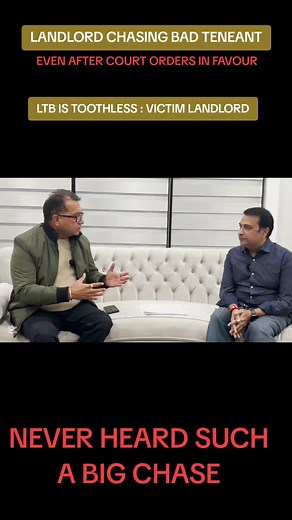 Landlord Chasing Tenant Even Aft@Ontario Government er Court ORDERS.... LTB is toothless : Victim Landlord #LTB #dispute #Ontario #Canada #Landlord #Tenant