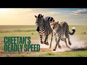 Most Amazing Big Cats Hunting Attack Compilation: Cheetah, Lions, Jaguar & Leopard