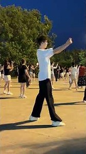 #Ode to Coral #Youth Square Dance #Square Dance Boys
