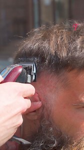 Strangers witness a poor man's makeover | Fabiosa Life