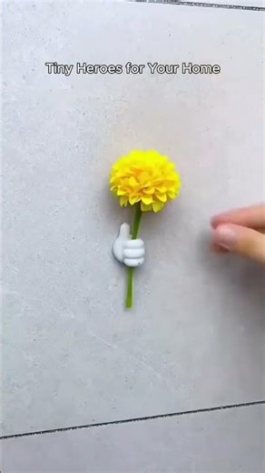 ▶️ Thumbs-up Multifunctional Sticky Wall Hook – your cable finally behaves ( # 1000 )