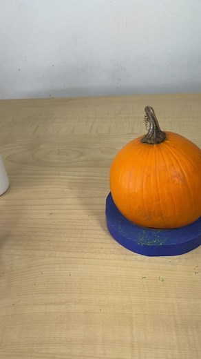 Sandy cheeks pumpkin painting tutorial cute hallowen decor! Spongebob SquarePants #sandycheeks #spongebobsquarepants #spongebob #sandycheekspumpkin #plaidcrafts @Plaid Crafts #toktokhalloween @tiktok creators #cutepumpkins #cutepumpkin #pumpkinpainting #pumpkinpaintingtutorial #howtopaintpumpkins #paintingtutorial #paintingtutorials #pumpkinpaintingideas #sandycheeksrap #howtopaintpumpkin #pumpkindesign #paintedpumpkin #paintedpumpkins #spongebobpumpkin #tiffanytutorials #pumpkinpaint #pumpkinse