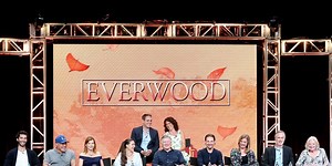 Los secretos de la reunión de 'Everwood' en su 15º aniversario