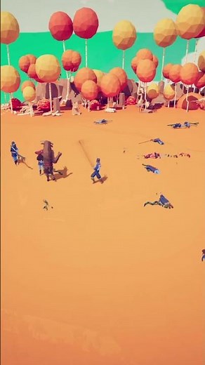 TABS Mobile Beta Gameplay – (Totally Accurate Battle Simulator) | Watch full video above! ^