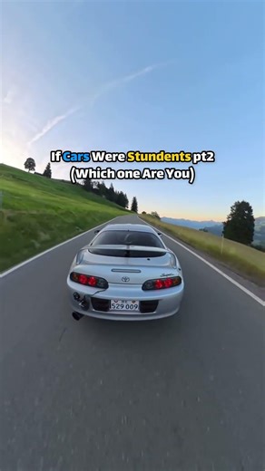 If Cars Were Students 😭🙏 (Part 2)