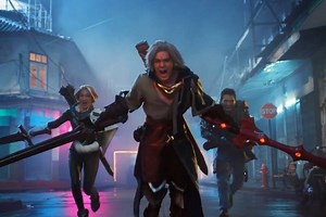 Tencent Games announces its all-new gaming brand called Level Infinite, with a base in Singapore