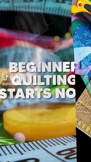 Gloria Horn Sewing Videos on TikTok