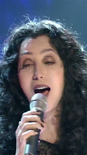 Cher’s timeless “Believe” 💖 #Cher #Believe #ValentinesDay #90sPop #PopClassic #TopOfThePops