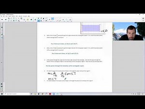 Geometry Module 4 Lesson 3 Video
