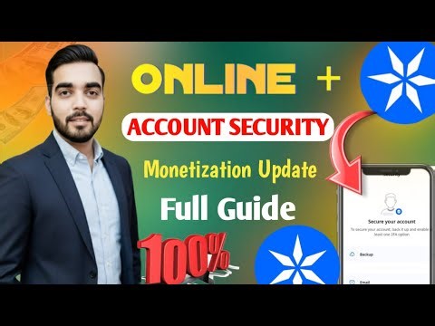 Online+ Backup Recovery Key | Online+ Monetization Update