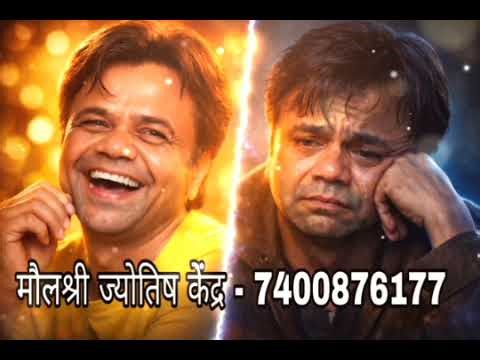 Bollywood के कॉमेडियन राजपाल यादव - Ye video share karen