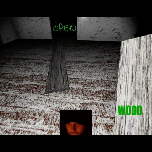 Let Granny do the Work