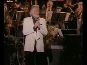 Kenny Rogers - Sweet Home Chicago (Live)