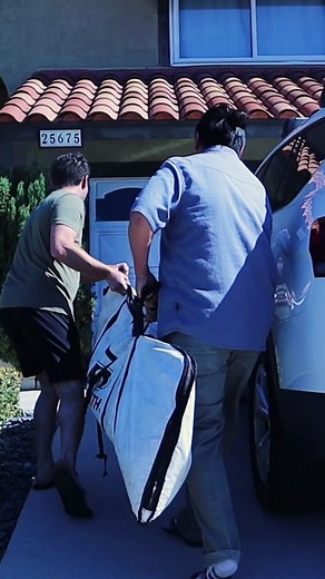 Creating Gyotaku Print from my 65 Pound White Seabass