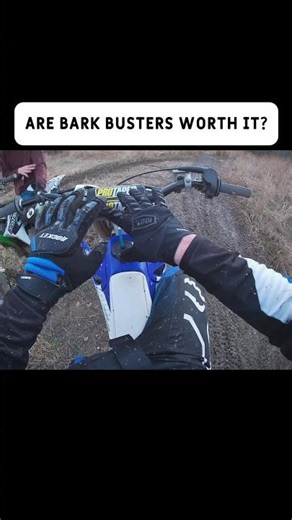 Are bark busters worth it?