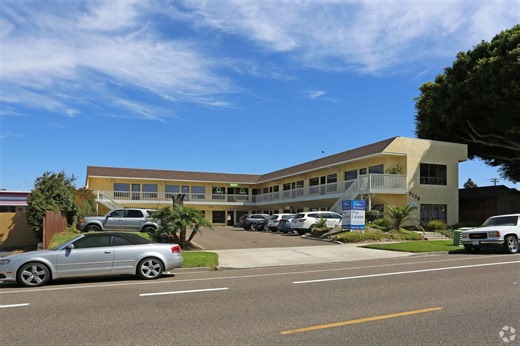 3138 Roosevelt St, Carlsbad, CA 92008 - Suite L – 536 Sqft Office Space in Carlsbad | LoopNet