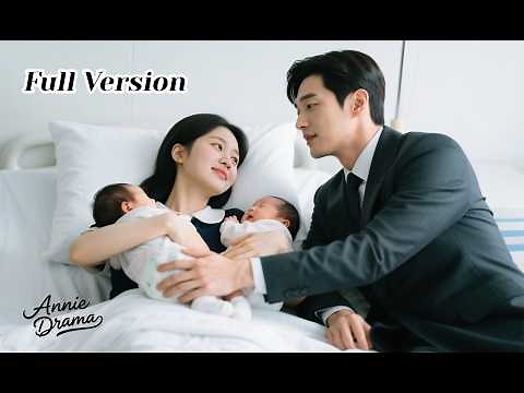 【ENG DUB】She Got Pregnant with Triplets After One Night — “Call Her Mrs. CEO!”