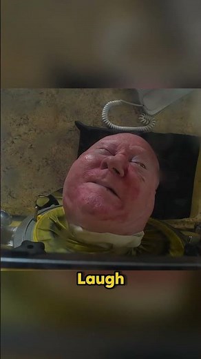 The Iron Lung Survivor — Paul Alexander’s Story 🫁😱