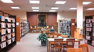 Tompkins County Public Library - Alchetron, the free social encyclopedia