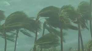 Hurricane classifications: What's a category 5 hurricane, category 4, category 3, category 2, category 1?