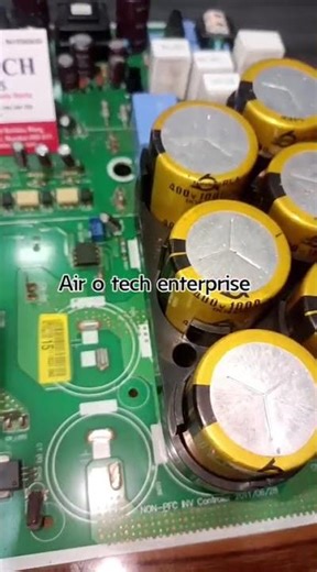 LG VRF AC PCB | Available on IndiaMART